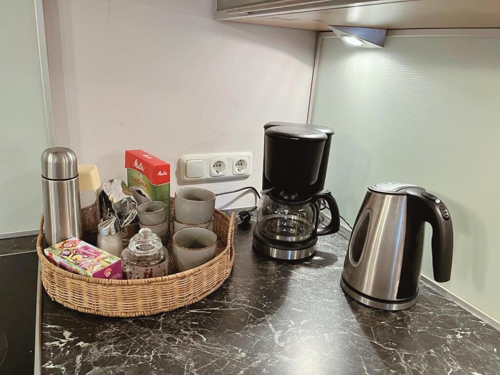 Taferne In Koestendorf - Ferienwohnung Monteurzimmer Neumarkt am Wallersee Buitenkant foto