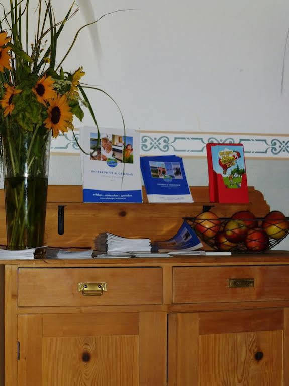 Taferne In Koestendorf - Ferienwohnung Monteurzimmer Neumarkt am Wallersee Buitenkant foto